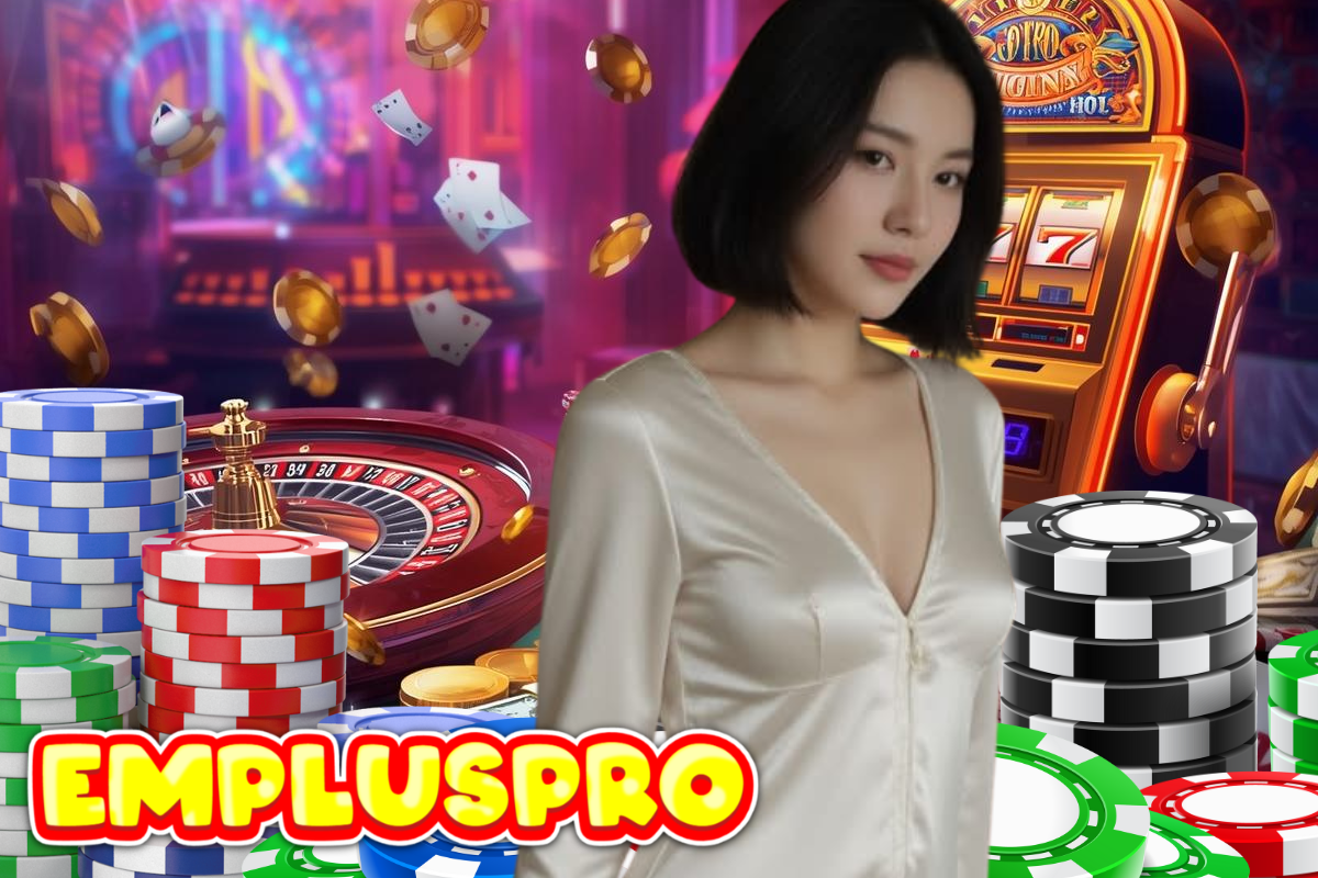 empluspro สล็อต