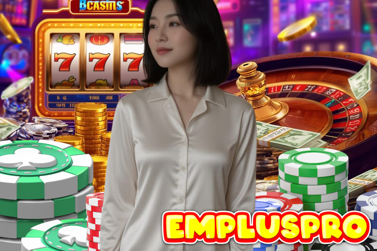 empluspro เครดิตฟรี